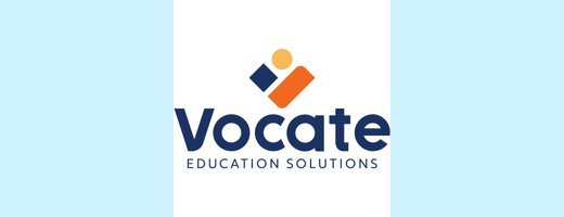 Vocate Logo