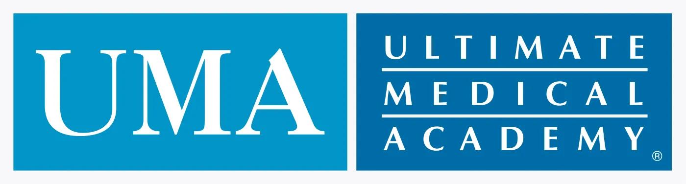 Ultimate Medical Academy logo