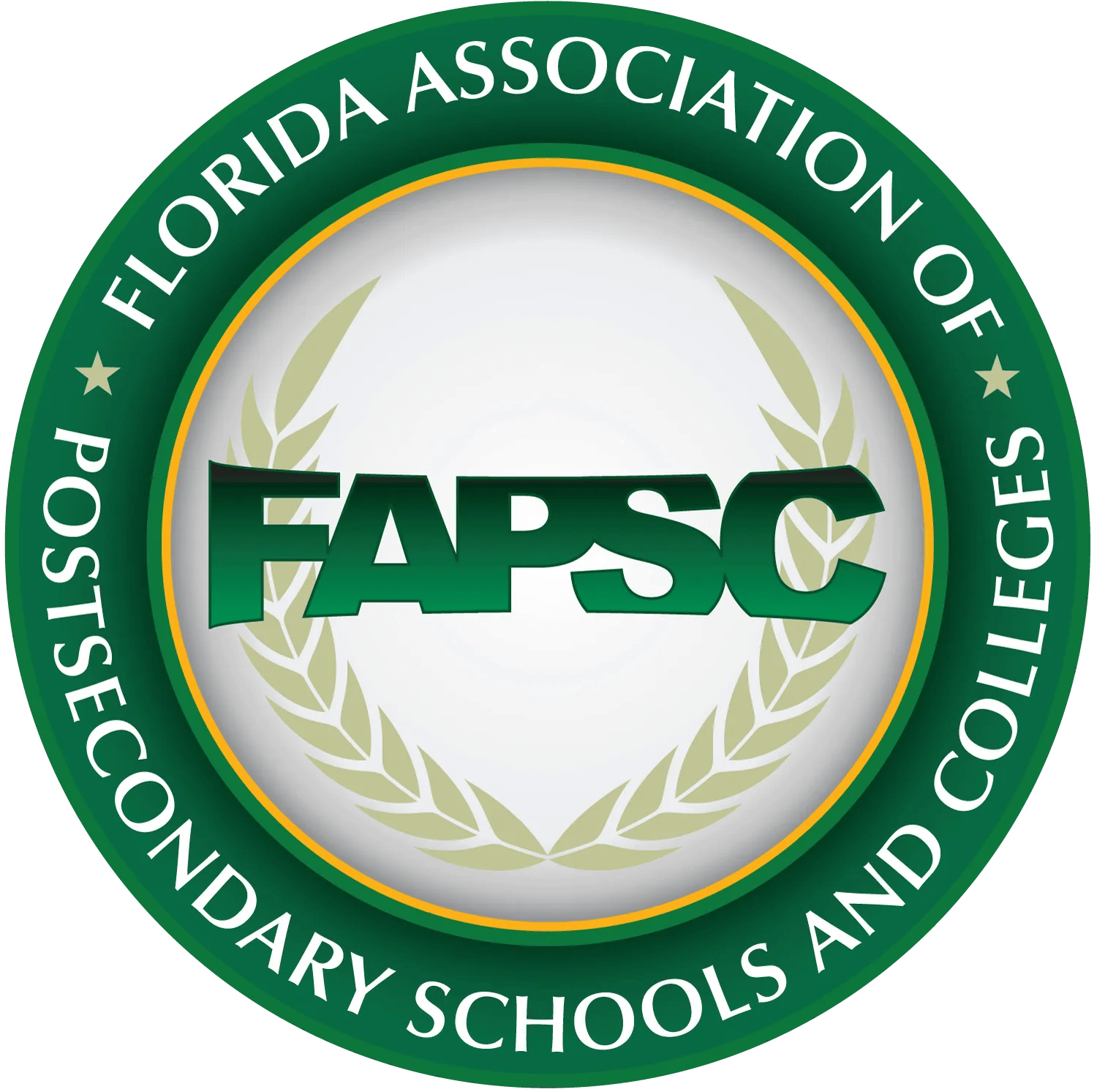 FAPSC Logo