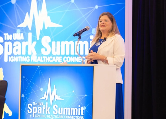UMA Spark Summit