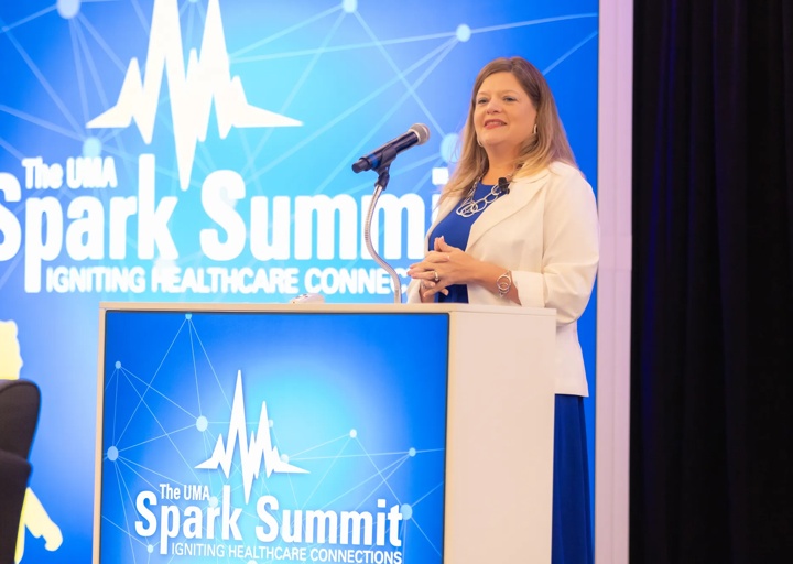 UMA Spark Summit
