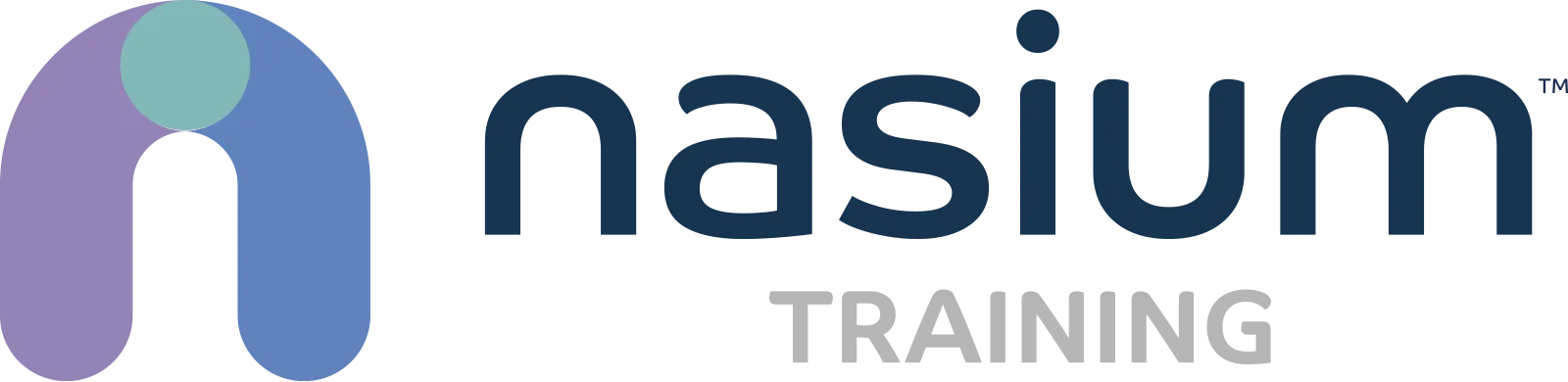 Nasium Training logo