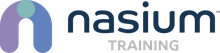 Nasium Training Logo