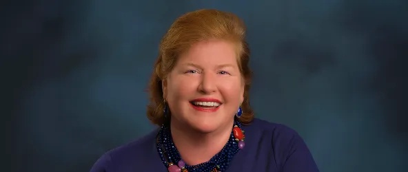 Kathleen M. Shanahan