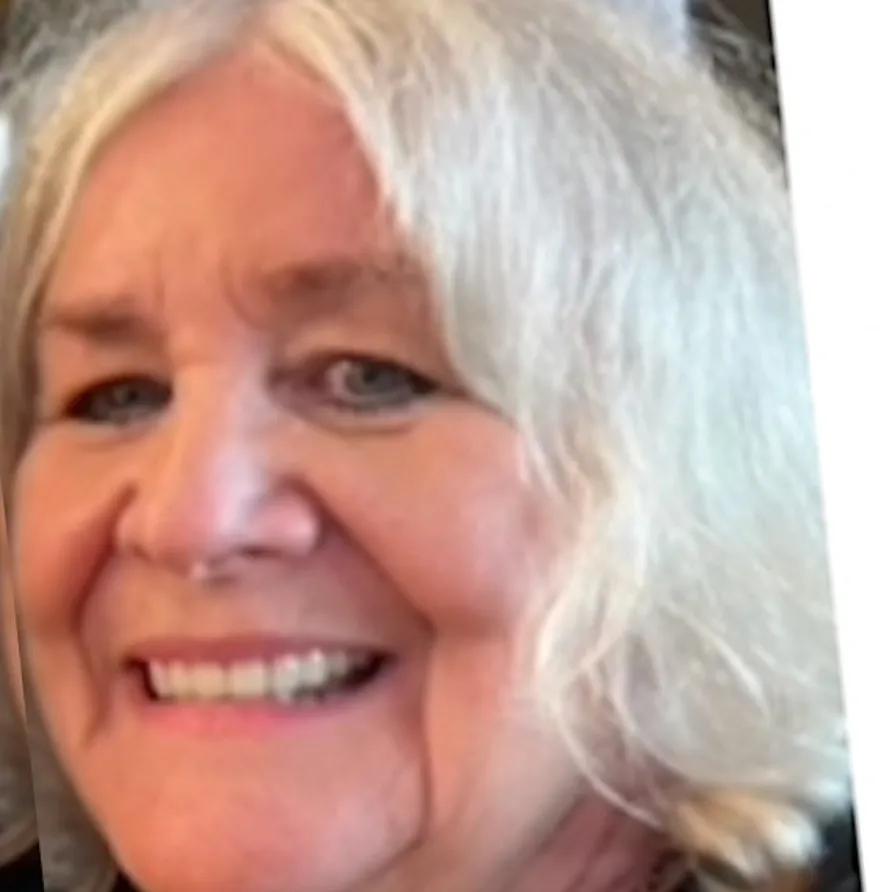 headshot of Julia Bailey