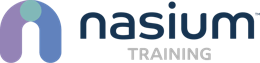 Nasium Training Logo